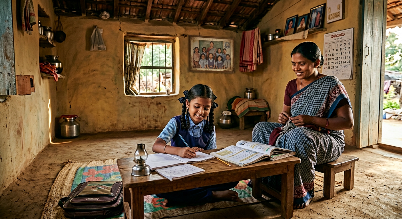 A Student's Path Forward